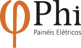 Logo PHI